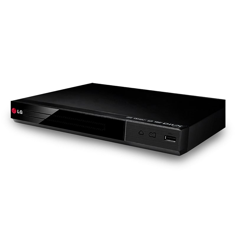 DVD USB LG DP-132