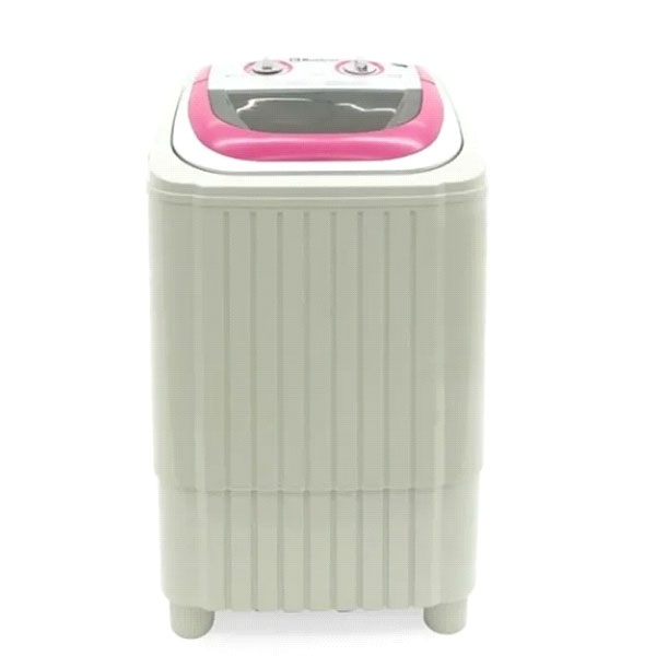 LAVADORA KOBLENZ COMPACTA DE 6KG  LCK60