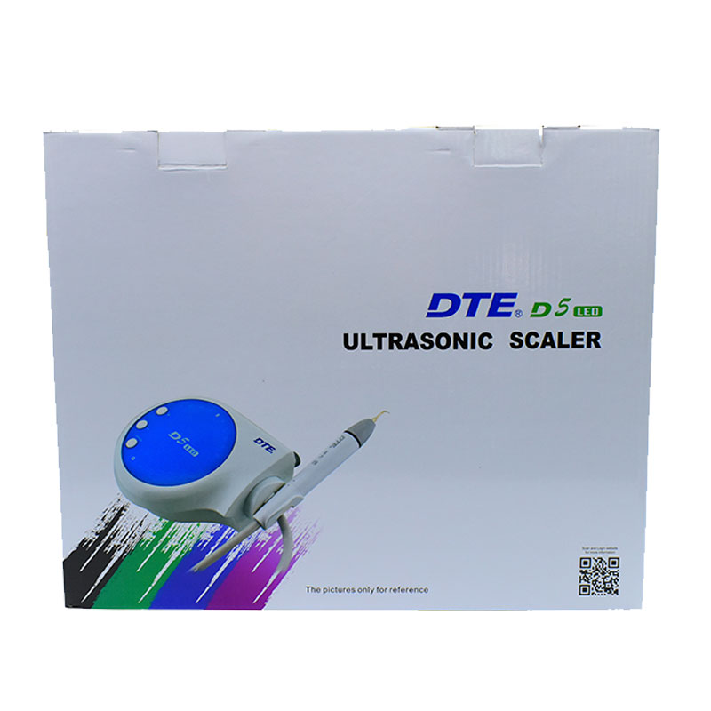 Escariador Cavitron Ultrasónico Dte D5 6 Puntas