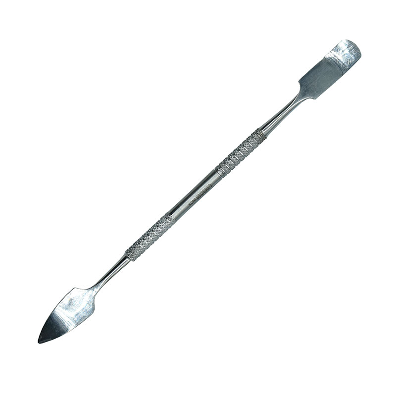 Espatula 31 Pakistan Acero Inoxidable Para Cera Dental Gritman