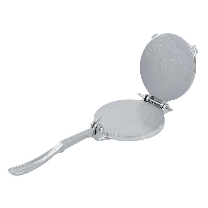 Maquina Tortillas De Maíz. Estrella Hierro Fundido 3.250 Kg