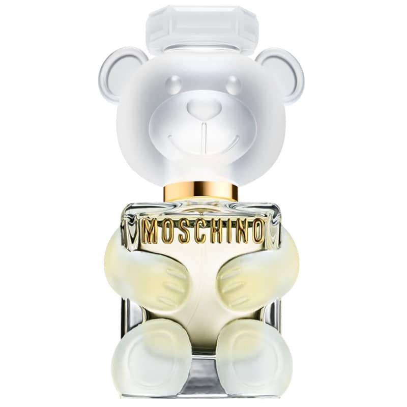 Toy 2 Moschino Eau De Parfum 100ml