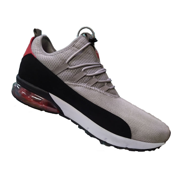 TENIS DEPORTIVOS PARA HOMBRE CON VALVULA DE AIRE BOOST MOD.035GBST