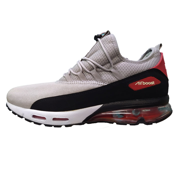 TENIS DEPORTIVOS PARA HOMBRE CON VALVULA DE AIRE BOOST MOD.035GBST