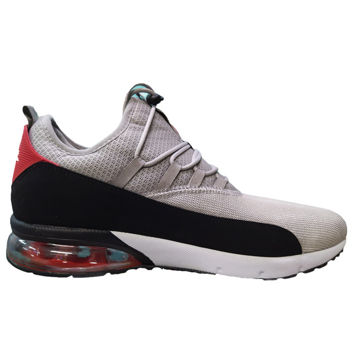 TENIS DEPORTIVOS PARA HOMBRE CON VALVULA DE AIRE BOOST MOD.035GBST