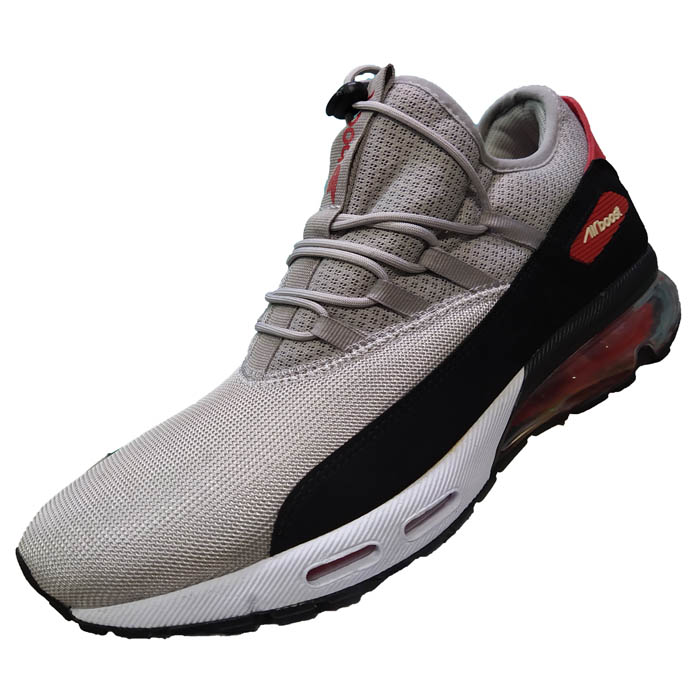 TENIS DEPORTIVOS PARA HOMBRE CON VALVULA DE AIRE BOOST MOD.035GBST