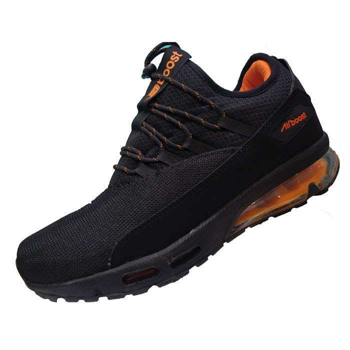 TENIS DEPORTIVOS PARA HOMBRE CON VALVULA DE AIRE BOOST MOD.035GBST
