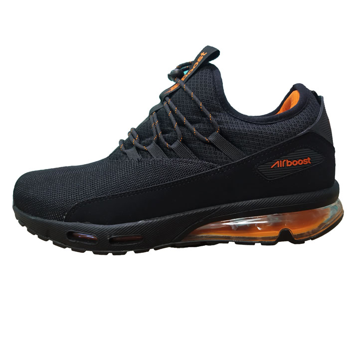 TENIS DEPORTIVOS PARA HOMBRE CON VALVULA DE AIRE BOOST MOD.035GBST