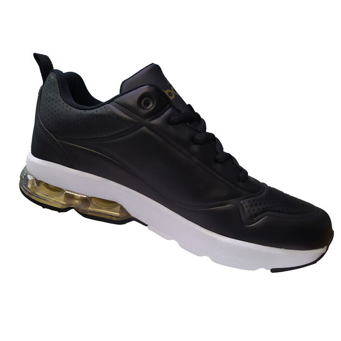 TENIS DEPORTIVOS PARA MUJER  CON VALVULA ANTI-IMPACTO  MARCA BOOST MOD.043DBST