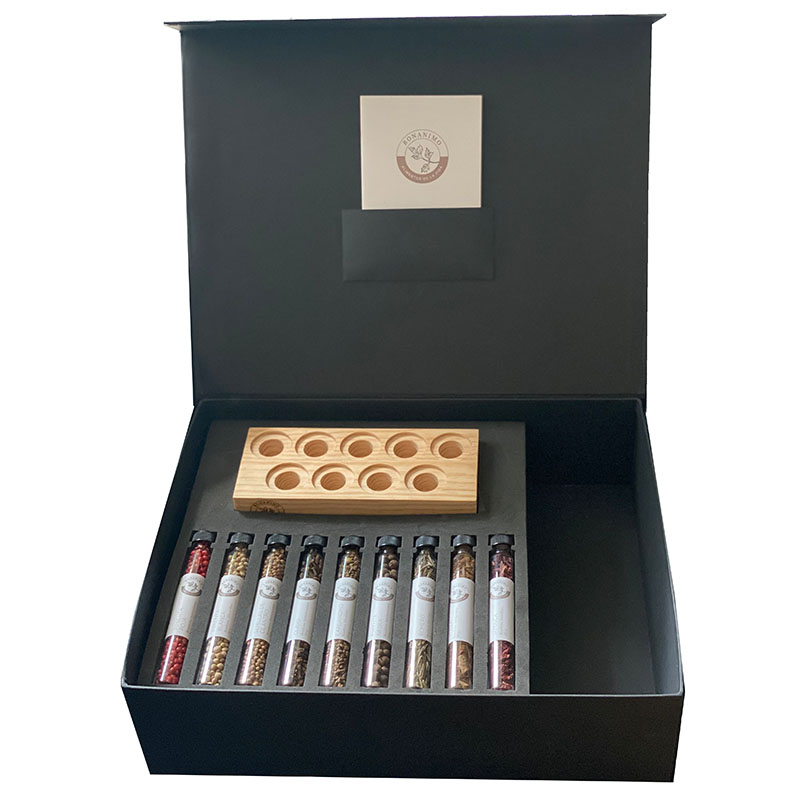 KIT DE GIN (botella no incluida)