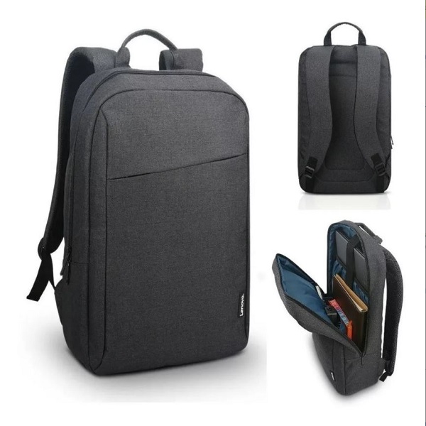 Mochila Lenovo B210 Casual Laptop 15.6" Color Negro