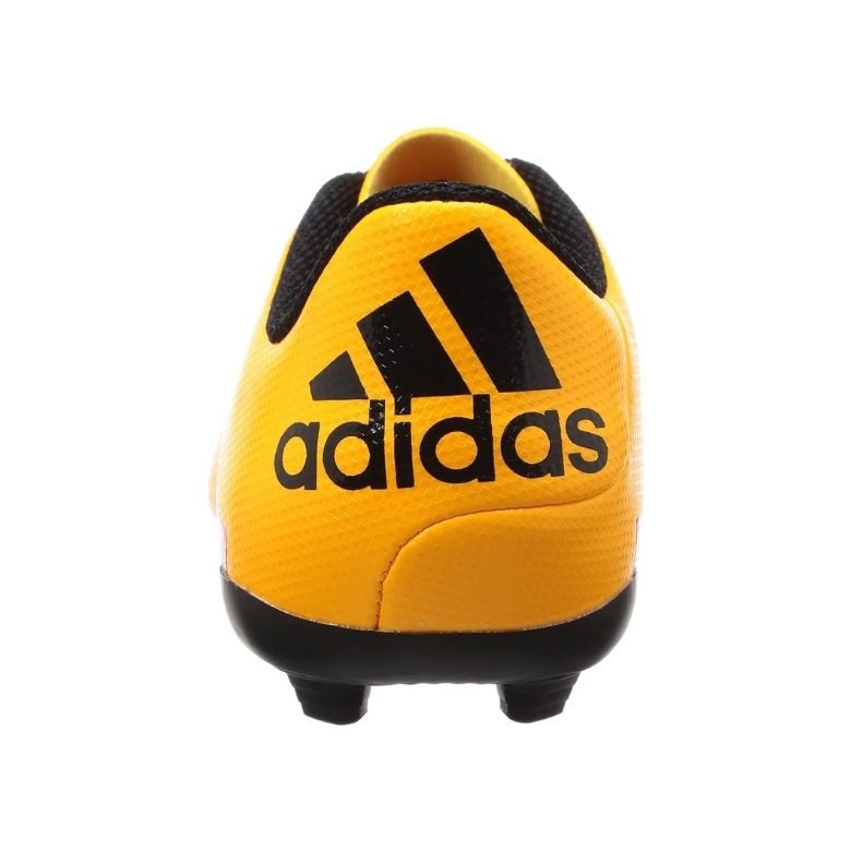 Tacos Tachones Adidas X 15.4 FG Junior Originales S74598