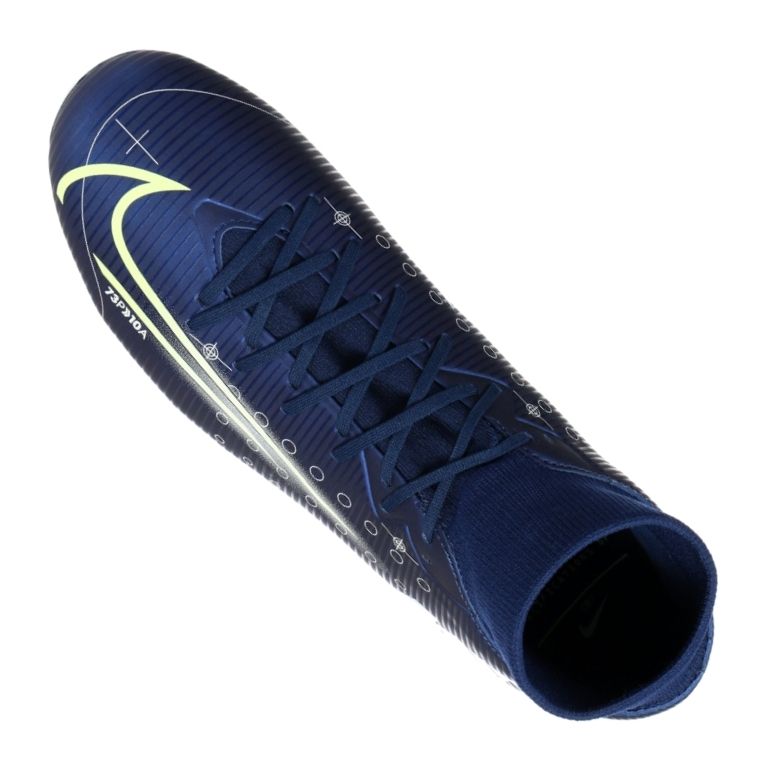 Tacos Tachones Nike SuperFly 7 Academy FG Originales BQ5427401