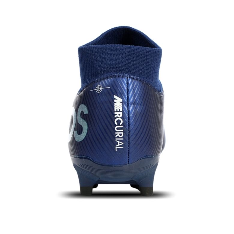 Tacos Tachones Nike SuperFly 7 Academy FG Originales BQ5427401