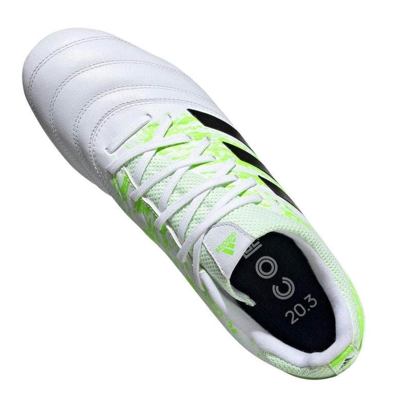 Tacos Tachones Adidas Copa 20.3 FG Retro Originales G28553