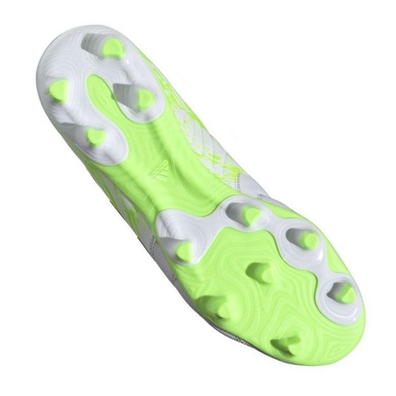 Tacos Tachones Adidas Copa 20.3 FG Retro Originales G28553