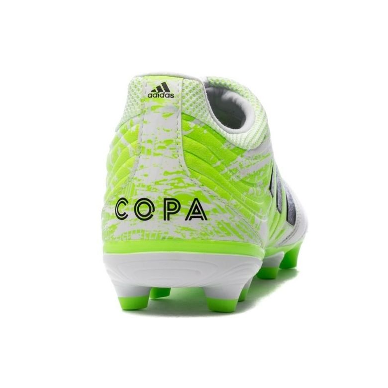 Tacos Tachones Adidas Copa 20.3 FG Retro Originales G28553
