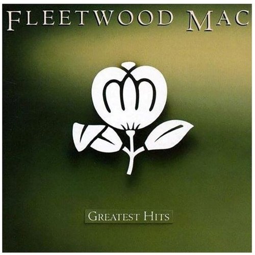 LP Fleetwood Mac ~ Greatest hits