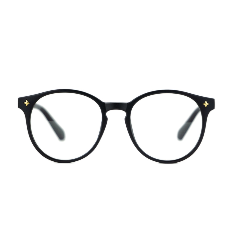 Lentes Clip On Magnéticos 6 en 1 Para Graduar con 5 clips Modelo Colors 2231A