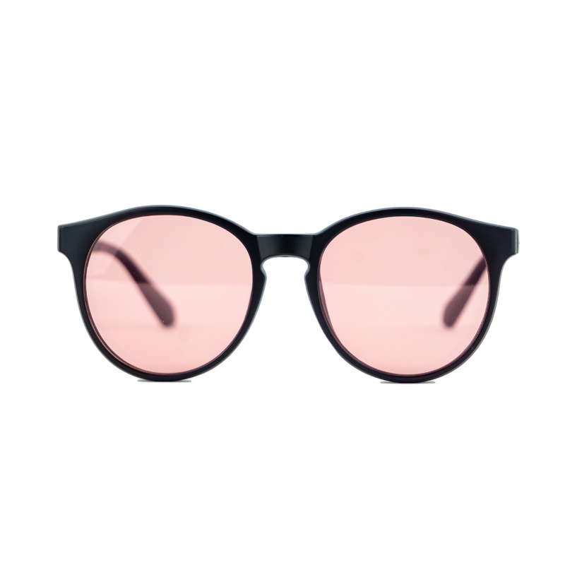 Lentes Clip On Magnéticos 6 en 1 Para Graduar con 5 clips Modelo Colors 2231A