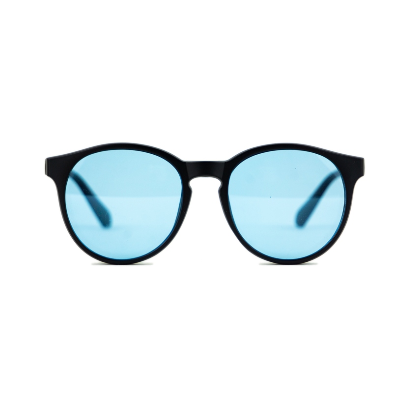 Lentes Clip On Magnéticos 6 en 1 Para Graduar con 5 clips Modelo Colors 2231A