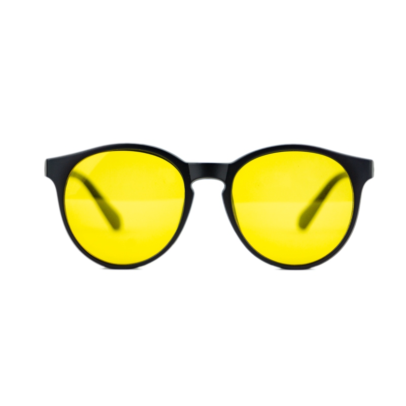 Lentes Clip On Magnéticos 6 en 1 Para Graduar con 5 clips Modelo Colors 2231A