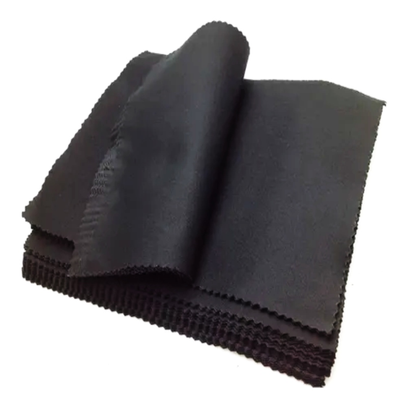 100 Paños De Microfibra Extra Fina Para Lentes, Celulares, Pantallas, Tablets, smartphones, etc.