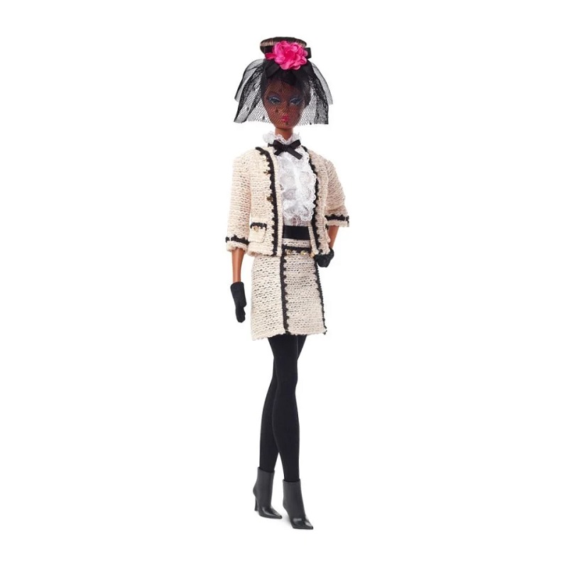 Barbie Signature Modelo de Colección