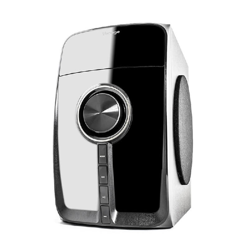 Bocinas Vorago SPB-500 Bluetooth Sonido 5.1 Surround Sound