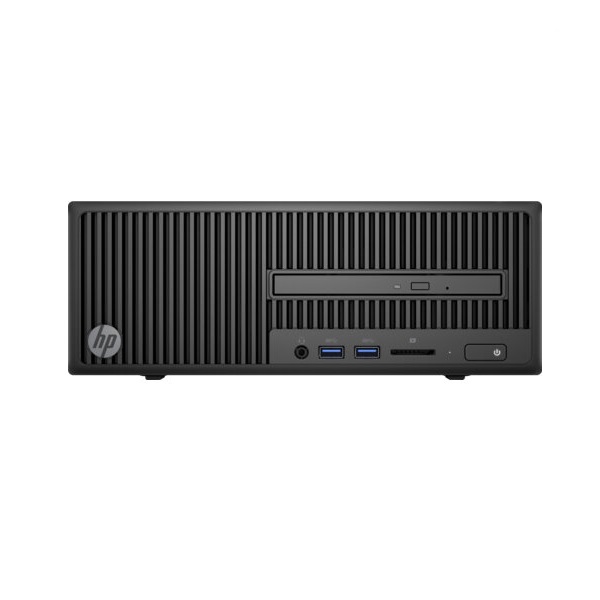 HP 280 G2 SFF - Intel Core i3-6100 de Sexta generación - 4GB - 500GB HDD  Reacondicionado grado A 