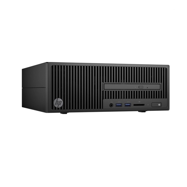 HP 280 G2 SFF - Intel Core i3-6100 de Sexta generación - 4GB - 500GB HDD  Reacondicionado grado A 