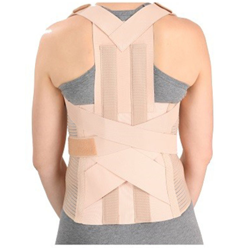 Soporte Dorso Lumbar Bk-079