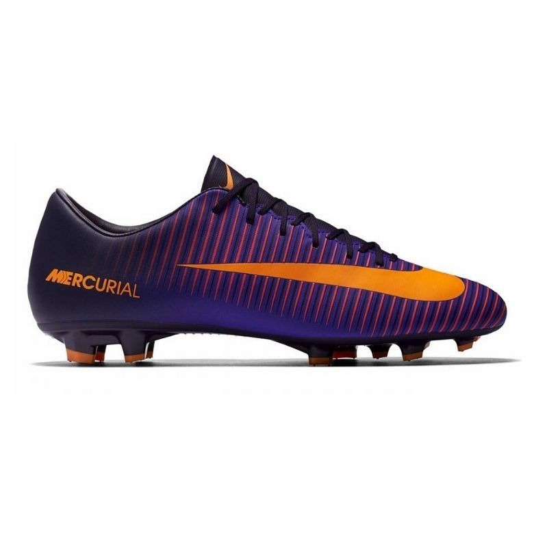Tacos Tachones Nike Mercurial Victory VI FG Originales 831964585