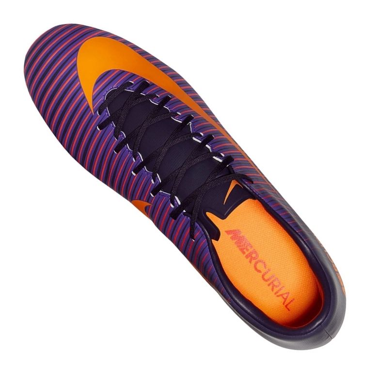 Tacos Tachones Nike Mercurial Victory VI FG Originales 831964585