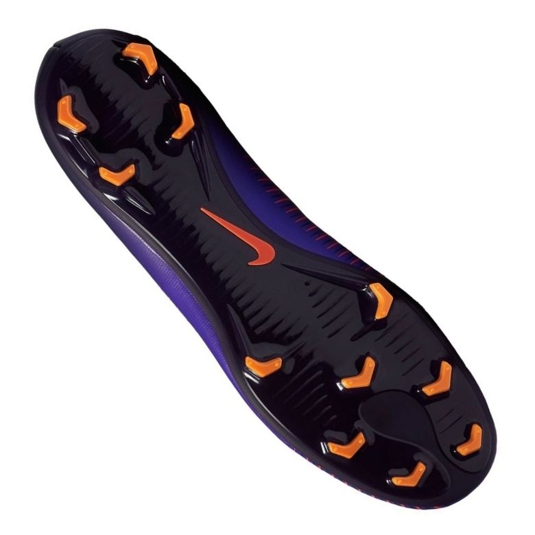 Tacos Tachones Nike Mercurial Victory VI FG Originales 831964585