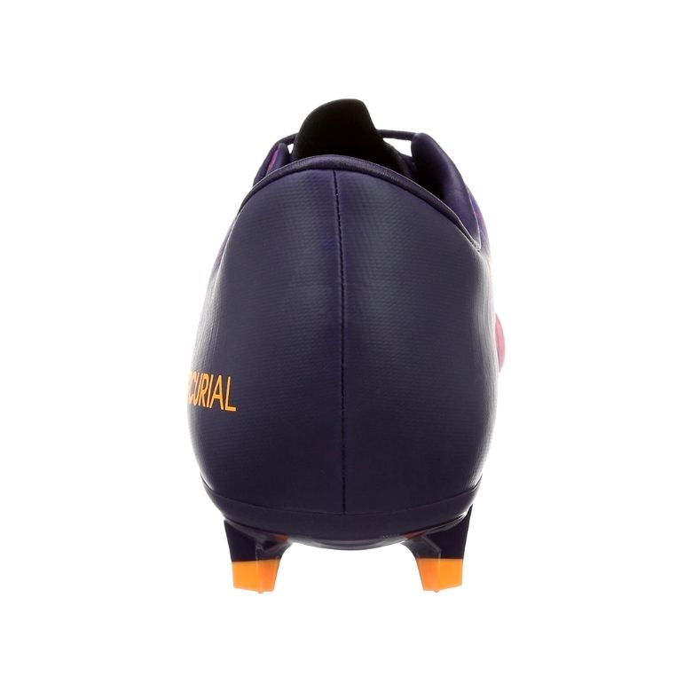 Tacos Tachones Nike Mercurial Victory VI FG Originales 831964585