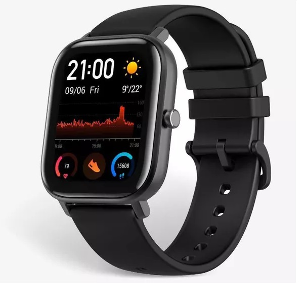 Smartwatch Fashion GTS 1.68"
