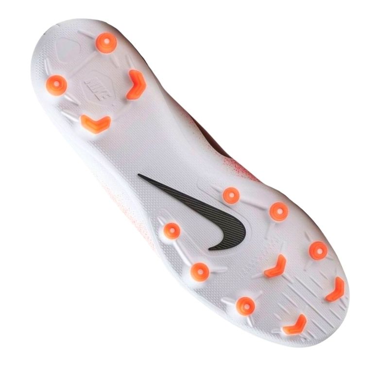 Tacos Tachones Nike Mercurial Vapor 12 Club Originales AH7378801