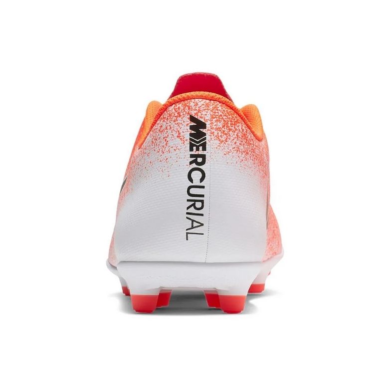 Tacos Tachones Nike Mercurial Vapor 12 Club Originales AH7378801