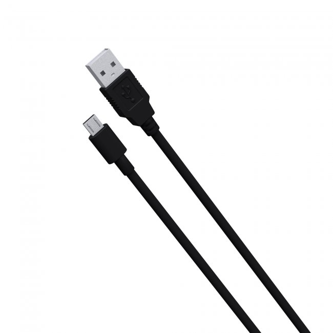 Cable USB de Carga para Control PS4 KMD.