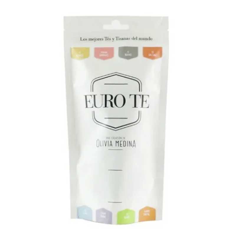 Té Oma´s Garden Euro Te Tisana Frutal 100g