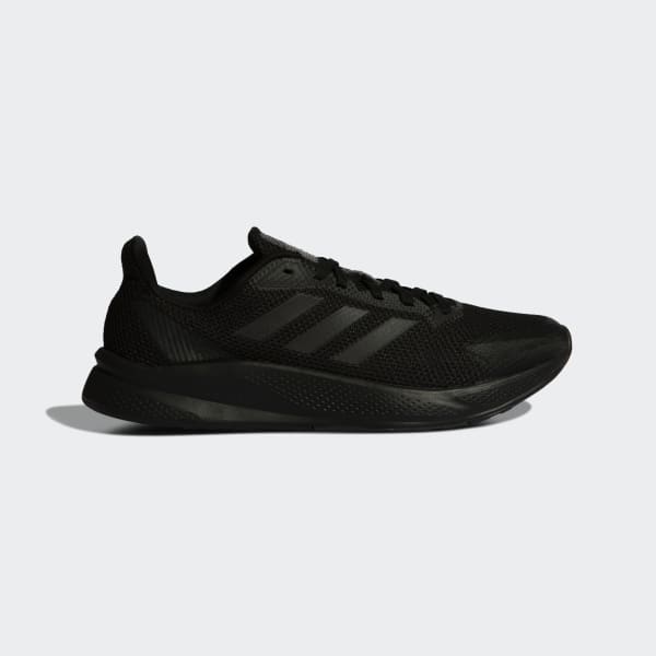 TENIS ADIDAS X9000L1 NEGRO MONOCROMO FZ2050