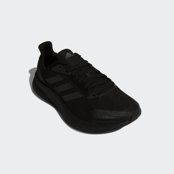 TENIS ADIDAS X9000L1 NEGRO MONOCROMO FZ2050