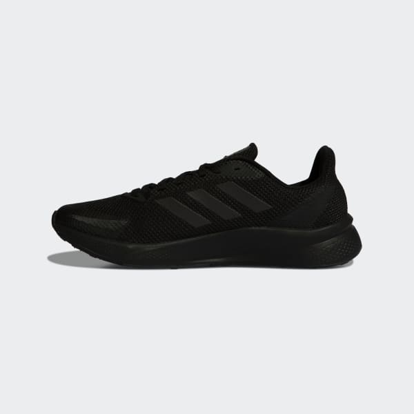 TENIS ADIDAS X9000L1 NEGRO MONOCROMO FZ2050