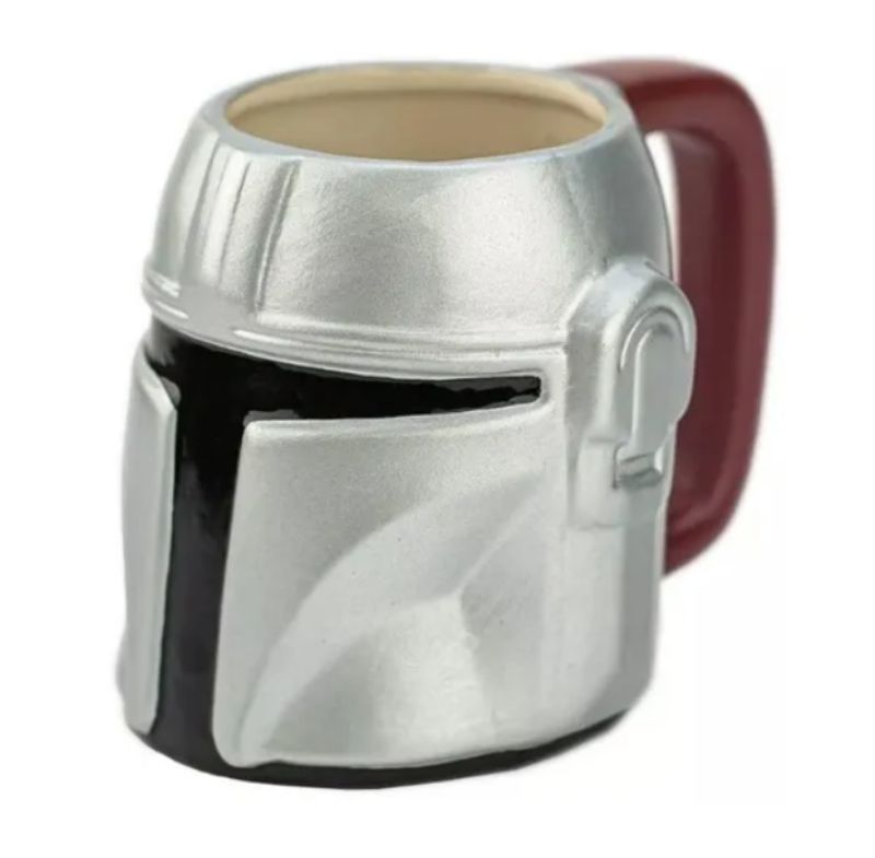 TAZA MANDALORIAN STAR WARS