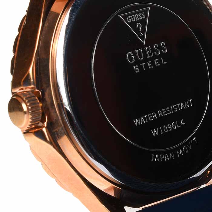 Reloj GUESS Mujer SWIRL Azul