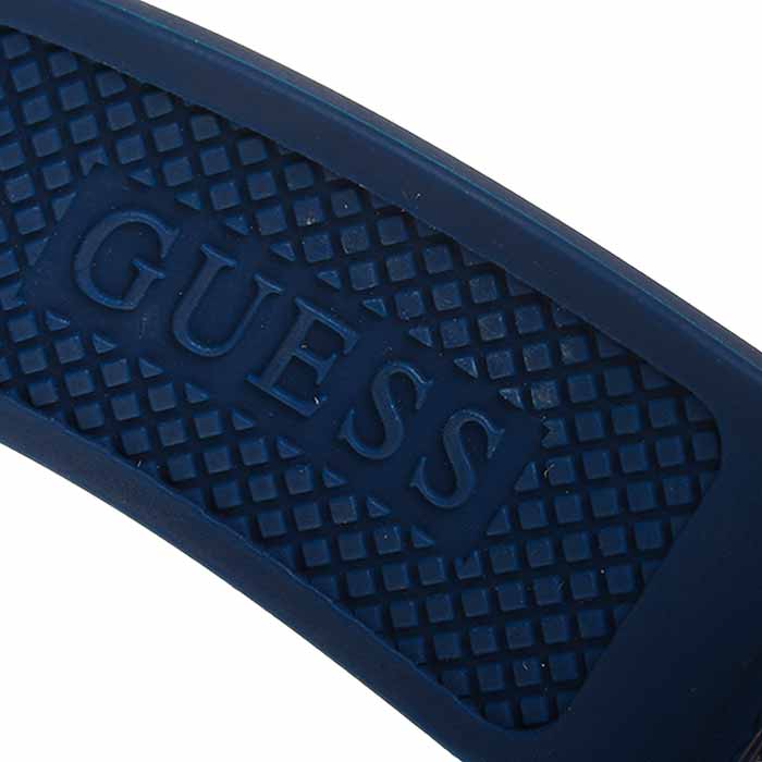 Reloj GUESS Mujer SWIRL Azul