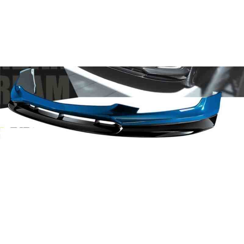Spoiler Delantero Para Chevrolet Onix Original Air Design.