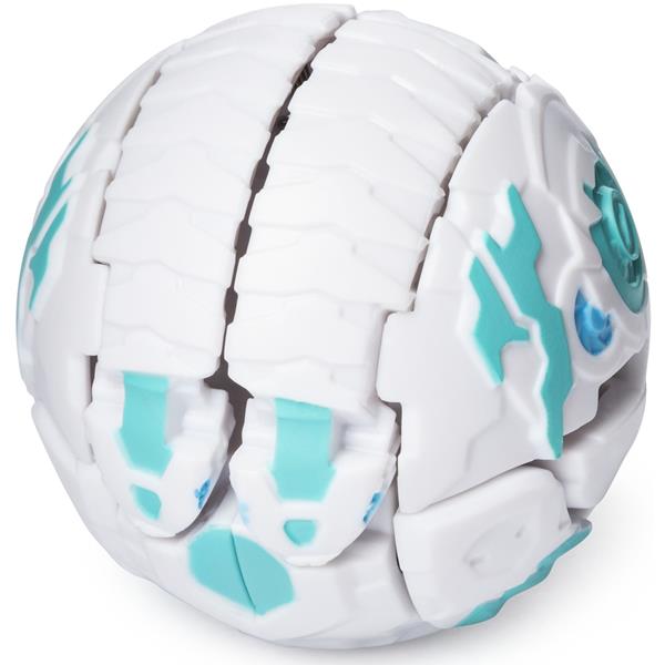 Bakugan Battle Planet Haos Nillious