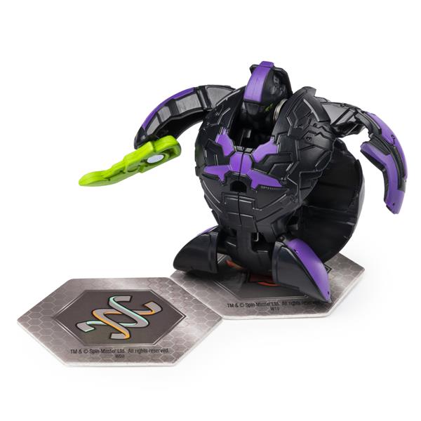 Bakugan Battle Planet Darkus Cyndeous